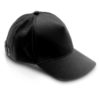 כובע 5 פאנל שחור