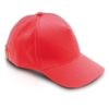 כובע מצחיה אדום