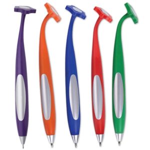 עט מגנטי צבעוני
