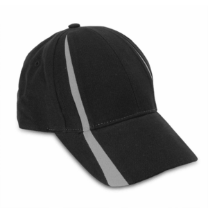 כובע מצחיה שחור