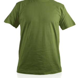 חולצת דרייפיט למיתוג צבע ירוק