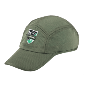 כובע דרייפיט למיתוג ירוק