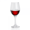כוס יין זכוכית למיתוג