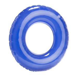 גלגל ים למיתוג כחול