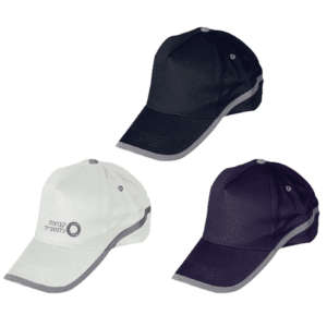 כובע ממותג לפעילות ספורט, מתנה ללקוחות
