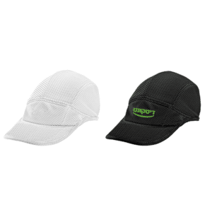 כובע ממותג לפעילות ספורט, מתנה ללקוחות